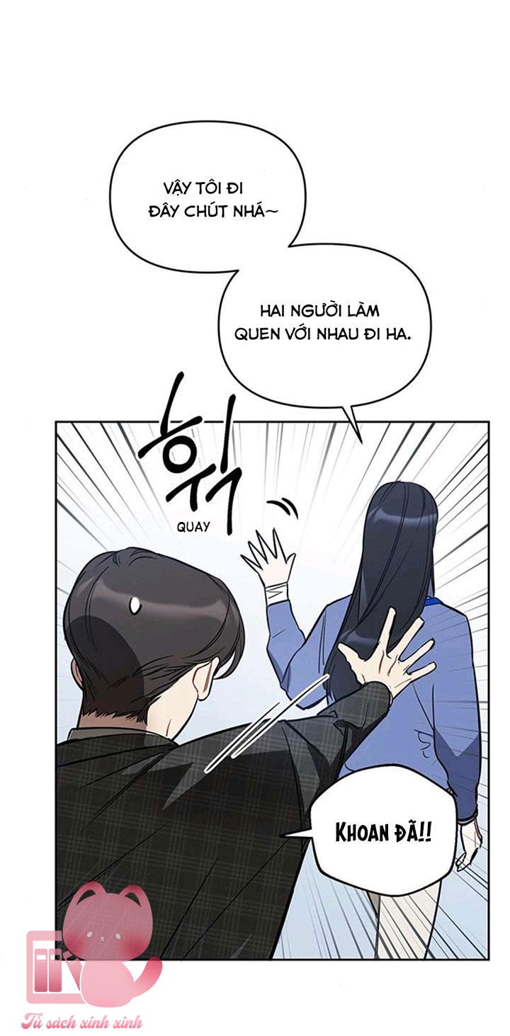 Gieo Nhân Gặt Quả Chapter 3 - Trang 3