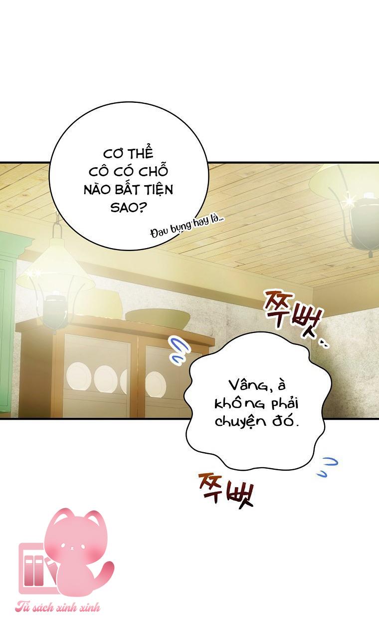 Đứa Nhỏ Không Phải Là Con Anh Chapter 23 - Trang 4