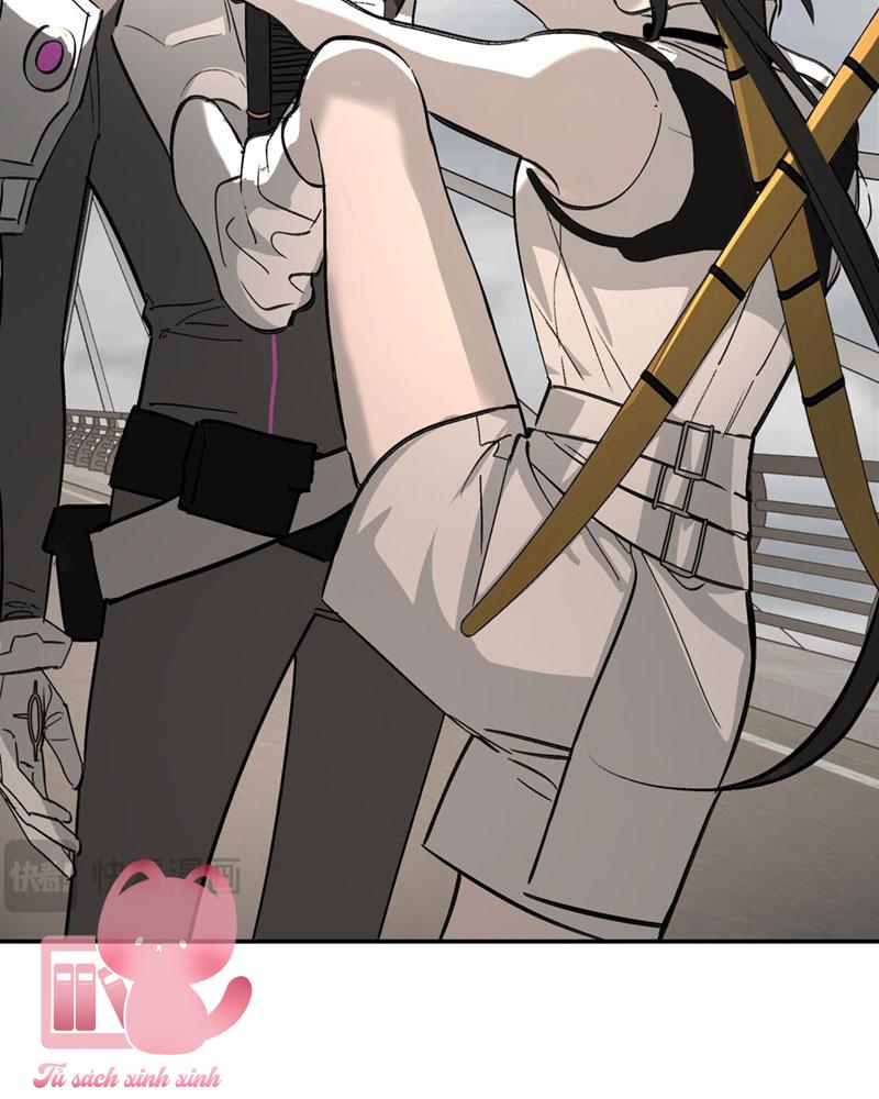Ác Chi Hoàn Chapter 21 - Trang 4