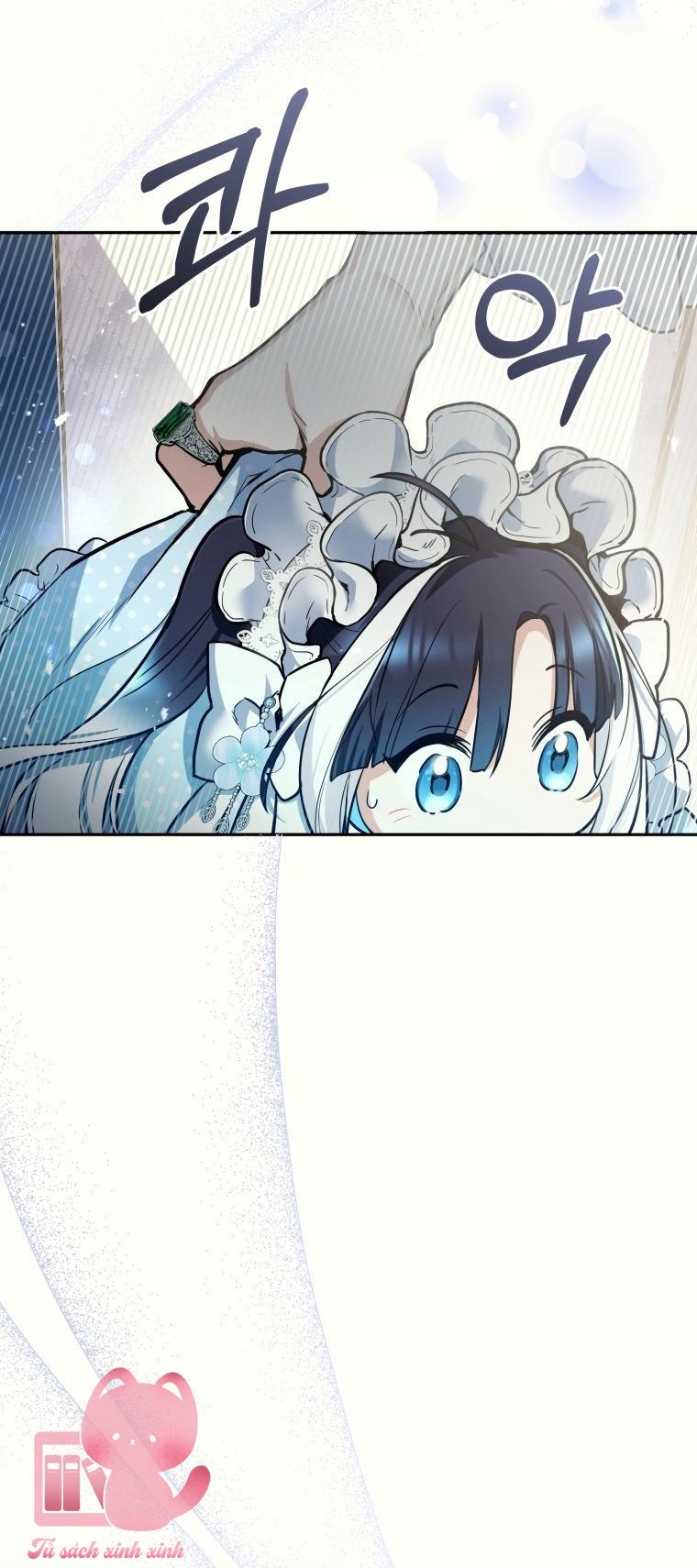 Bé Con Cá Voi Sát Thủ Chapter 1 - Trang 4