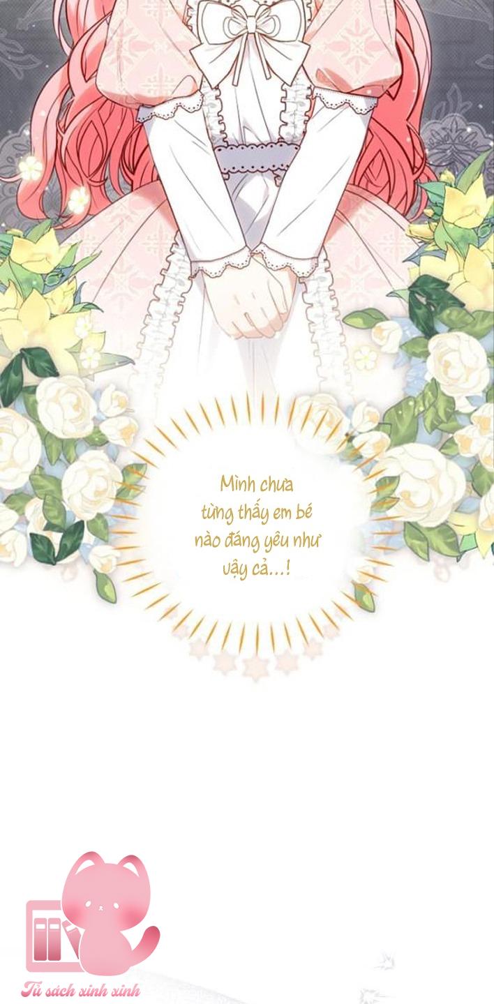 Tôi Được Nuôi Dưỡng Bởi Những Kẻ Phản Diện Chap 47 - Trang 3