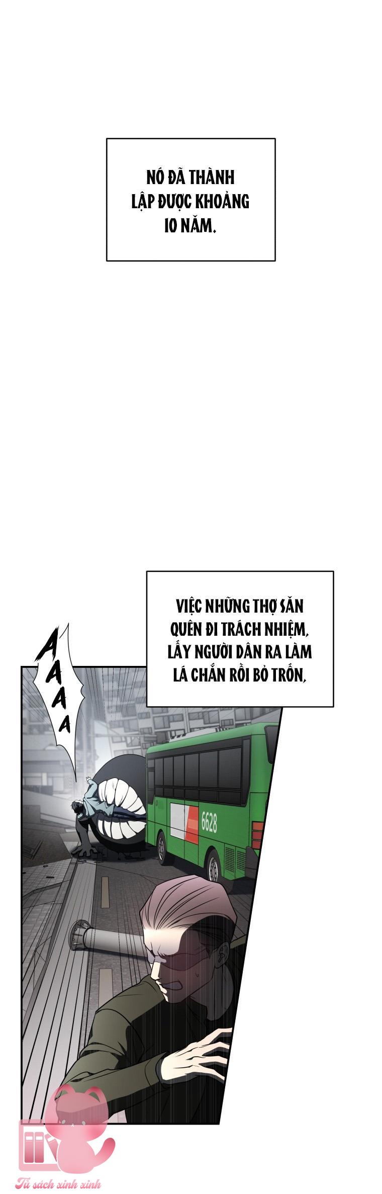 Hướng Dẫn Sinh Tồn Dành Cho Ranker Chapter 18 - Trang 4