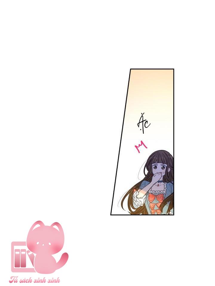 Hoàng Nữ Tóc Đen Chapter 8 - Trang 4