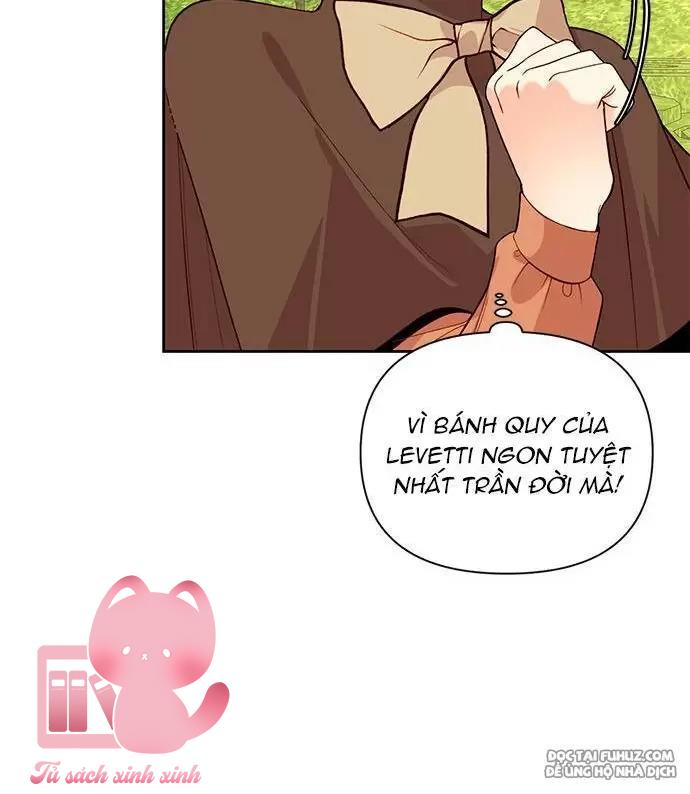 Hoàng Hậu Tái Hôn Chapter 53 - Trang 4