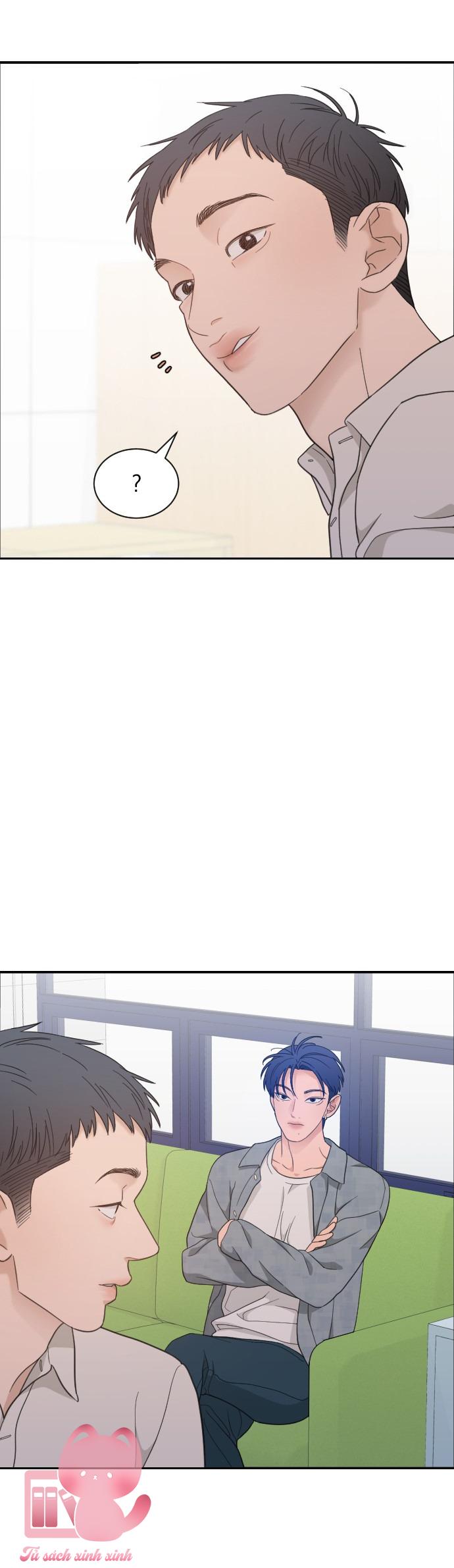 Vận May Không Ngờ Chap 60 - Trang 4