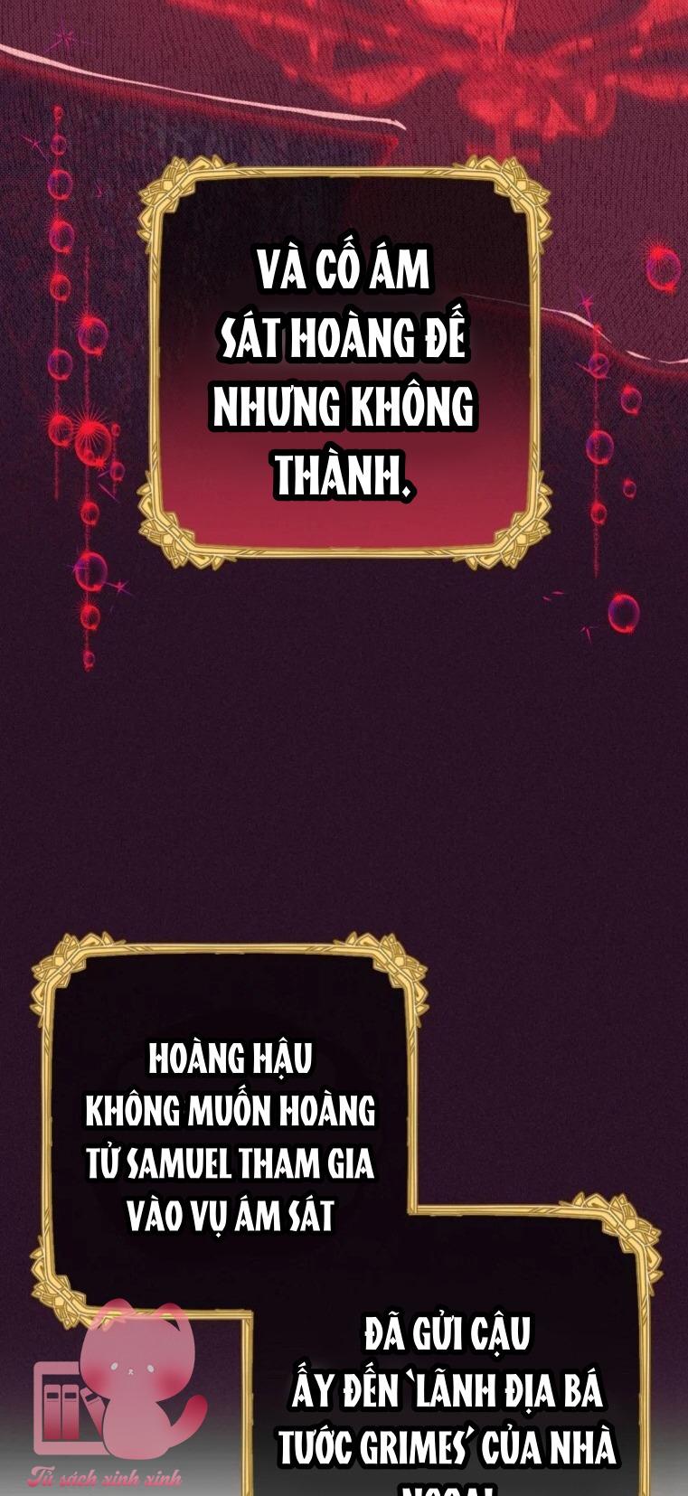 Được Yêu Thương Mà Còn Ngại Ngùng Sao! Chap 72 - Trang 4