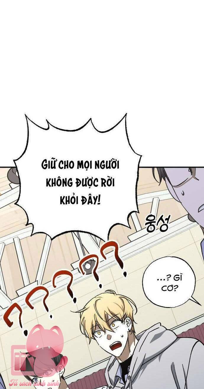 Đêm Của Bóng Tối Chapter 40 - Trang 4