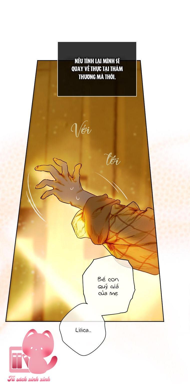 Khế Ước Hôn Nhân Của Mẹ Tôi Chapter 2 - Trang 4