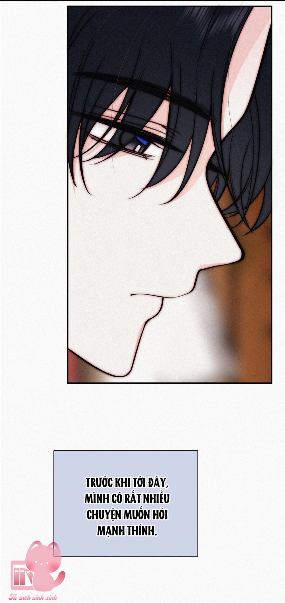 Bệnh Yêu Chap 72 - Trang 2