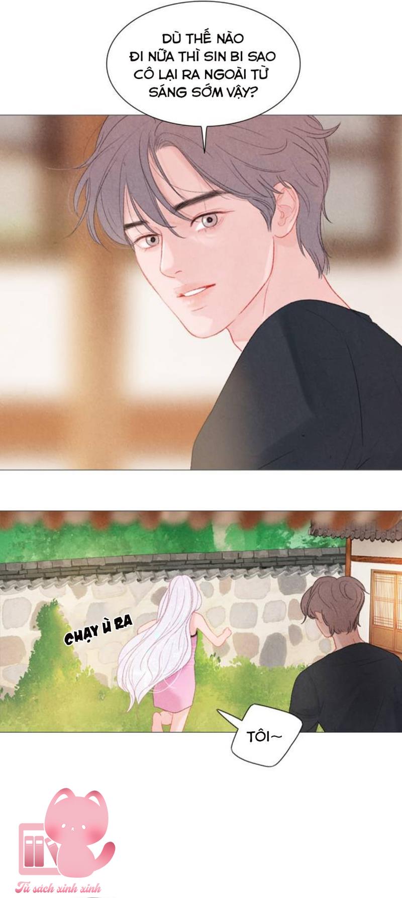 Thần Bí Chap 13 - Trang 2