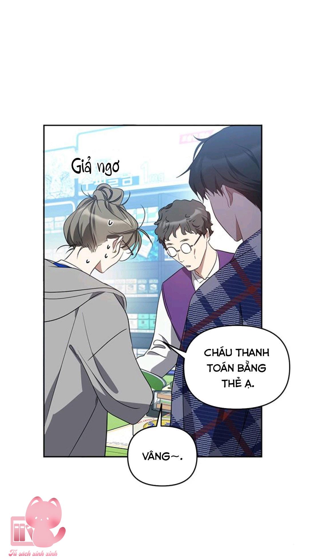 Gieo Nhân Gặt Quả Chapter 12 - Trang 3