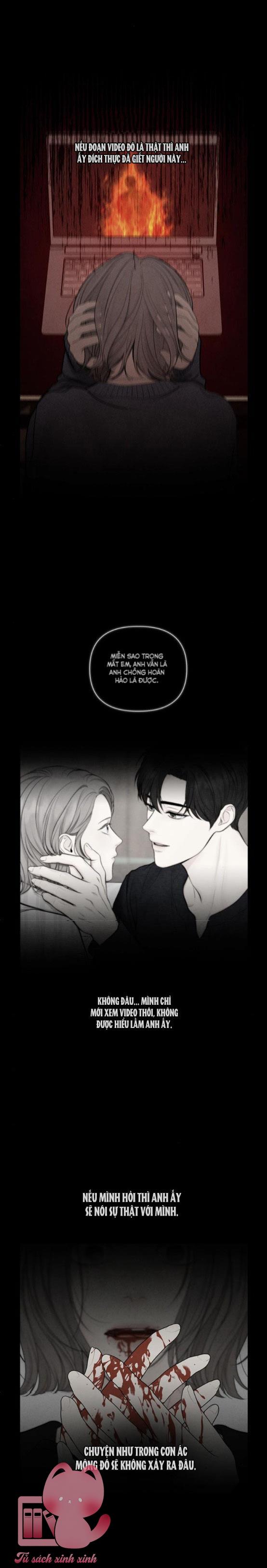 Hy Vọng Duy Nhất Chapter 2 - Trang 4