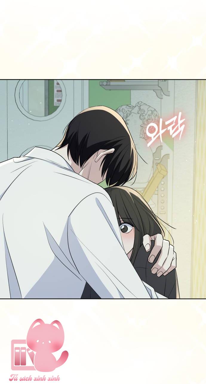Quan Hệ Nhân Quả Chap 107 - Trang 2