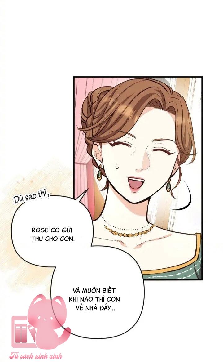 Khoảng Cách Của Chúng Ta Chap 3 - Trang 2