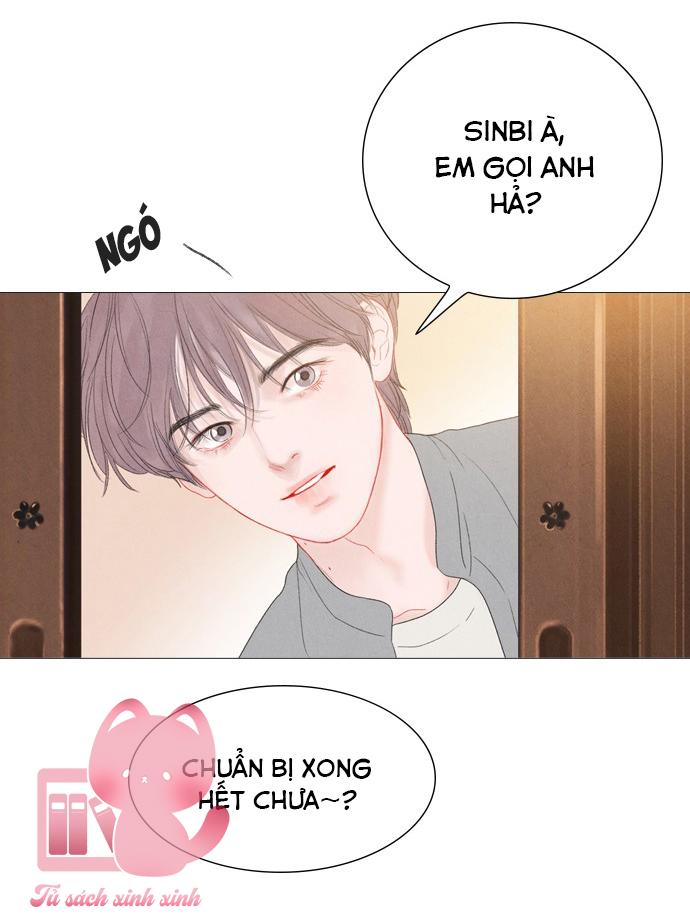 Thần Bí Chap 34 - Trang 2