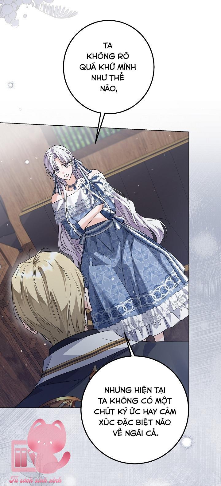 Hoàng Nữ Cosplay Nonfan Chapter 49 - Trang 4