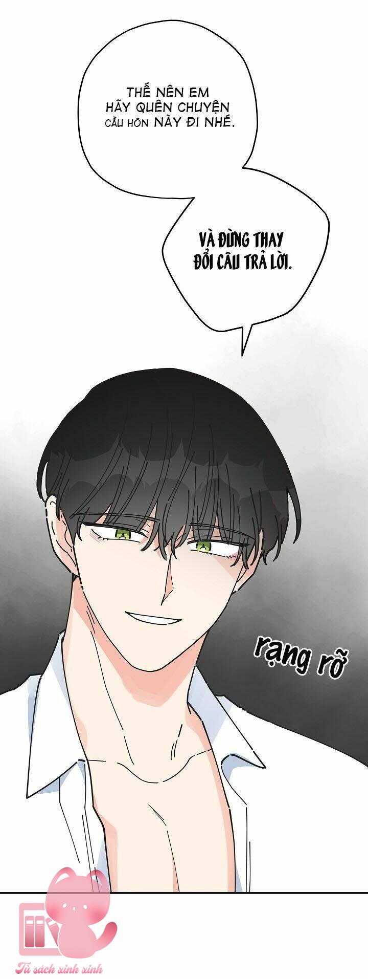 Người Hùng Của Ác Nữ Chapter 59 - Trang 4