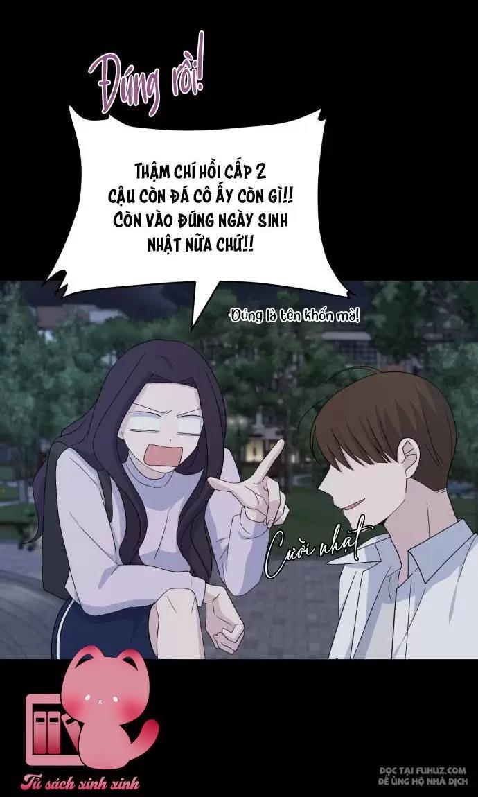 Quan Hệ Nhân Quả Chap 21 - Trang 2