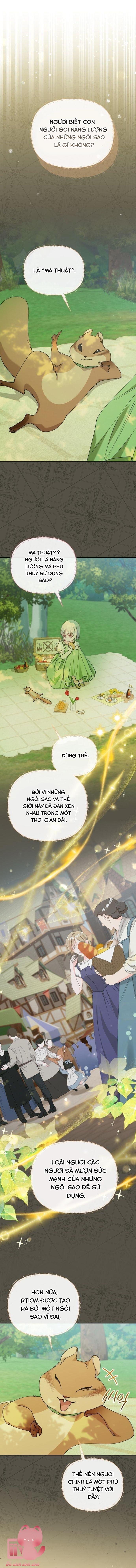 Trở Thành Con Gái Nuôi Của Gia Tộc Sát Thủ Chapter 29 - Trang 4