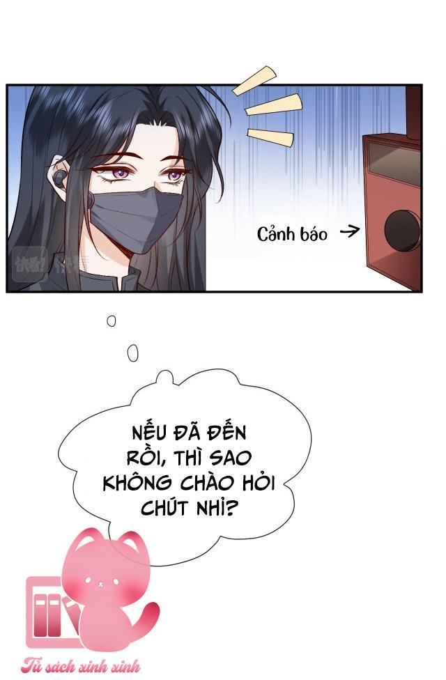 Phu Nhân Mỗi Ngày Đều Tại Tuyến Vả Mặt Chap 9 - Trang 2
