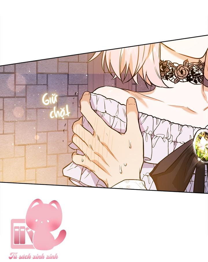 Cuộc Sống Mới Của Công Nương Chapter 32 - Trang 4