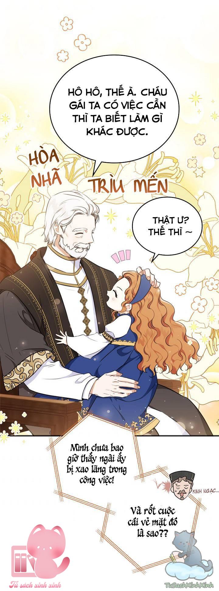 Kiếp Này Ta Sẽ Trở Thành Gia Chủ Chap 28 - Trang 2