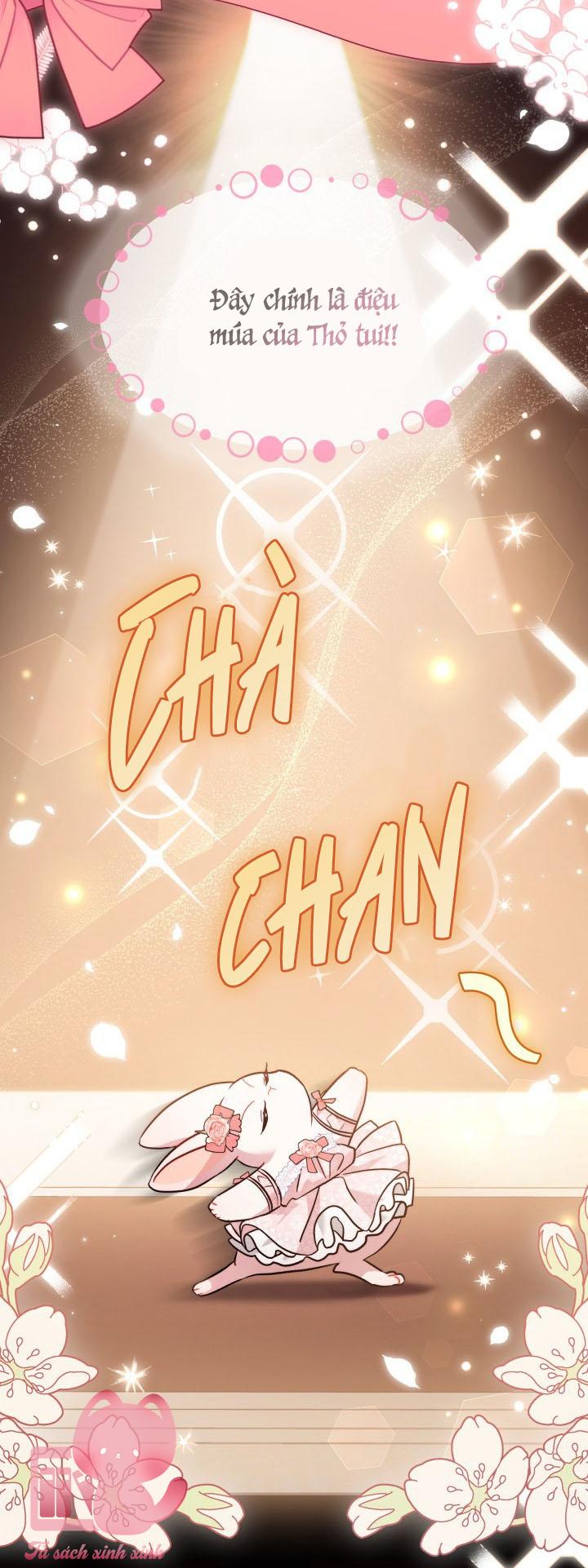 Quan Hệ Cộng Sinh Giữa Báo Đen Và Thỏ Trắng Chap 96 - Trang 2