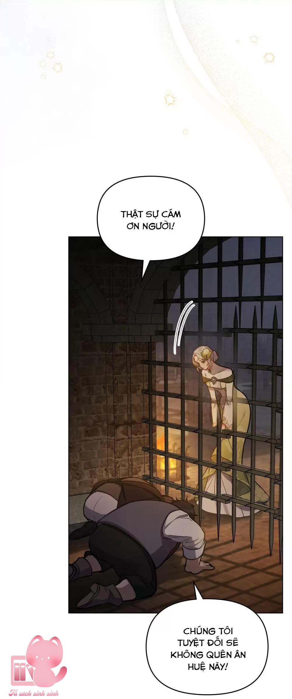 Nếu Không Vâng Lời Công Tước Chapter 36 - Trang 4