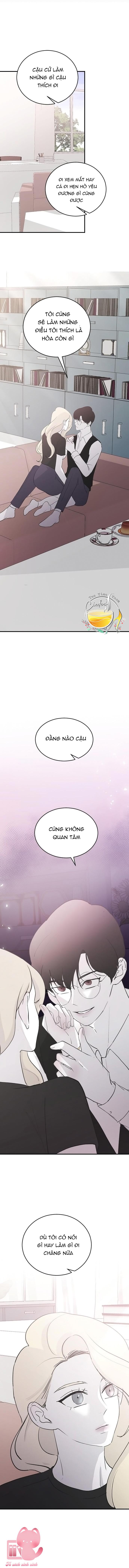 Ba Anh Trai Cực Phẩm Của Tôi Chap 58 - Trang 3