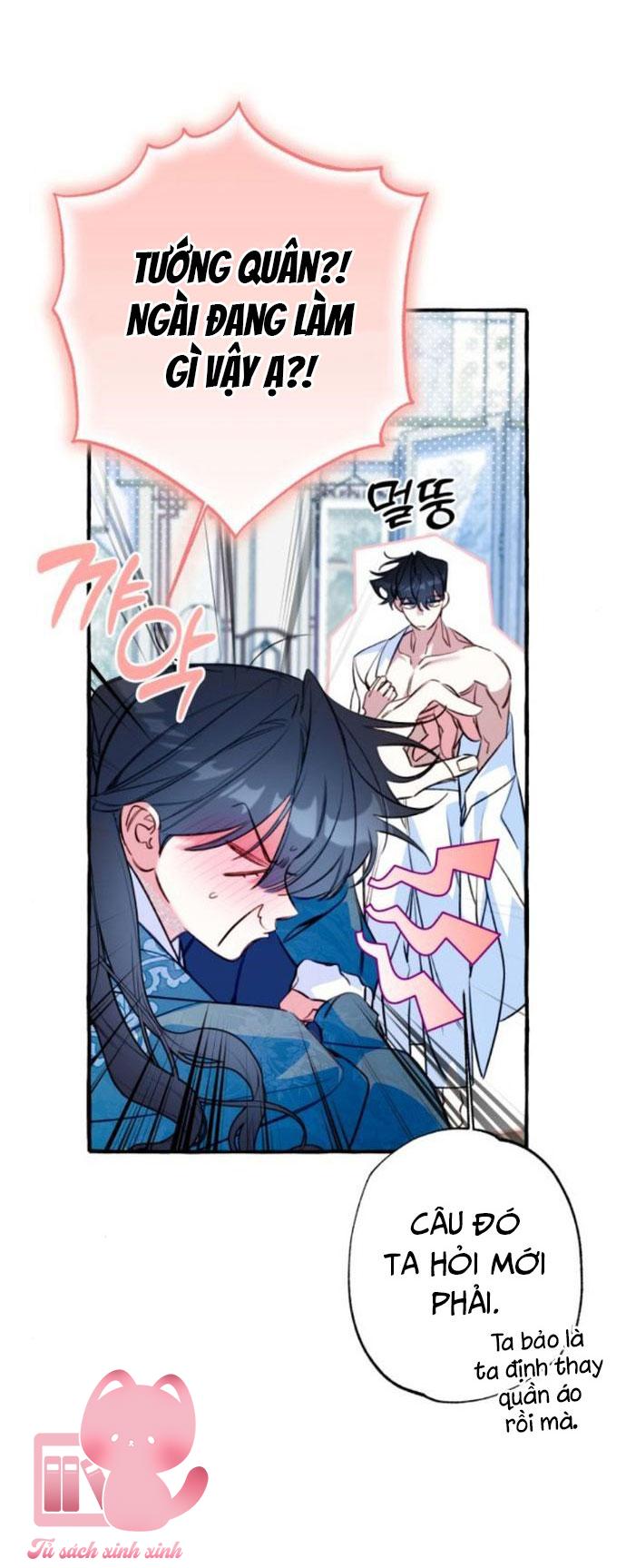 Chuyện Tình Tuyết Phương Bắc Chapter 4 - Trang 4