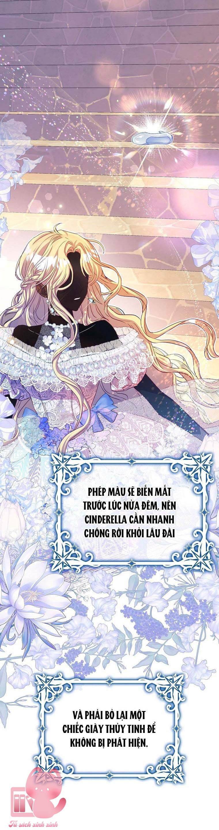 Chuột Đồng Dẫn Lối Cinderella Chap 1 - Trang 2