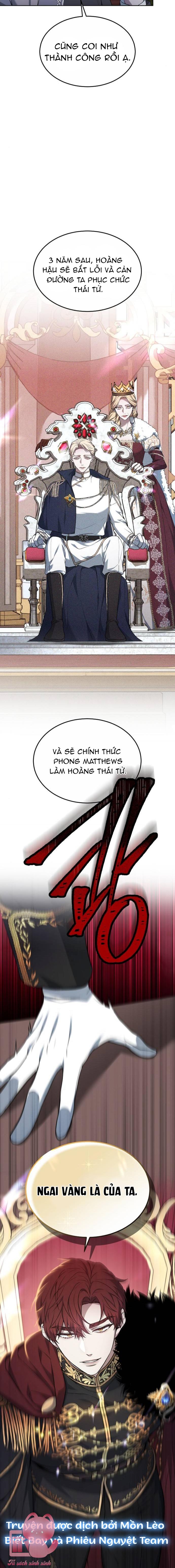Thời Đại Oman Chap 2 - Trang 2