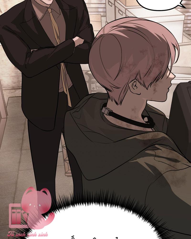 Ác Chi Hoàn Chapter 5 - Trang 4