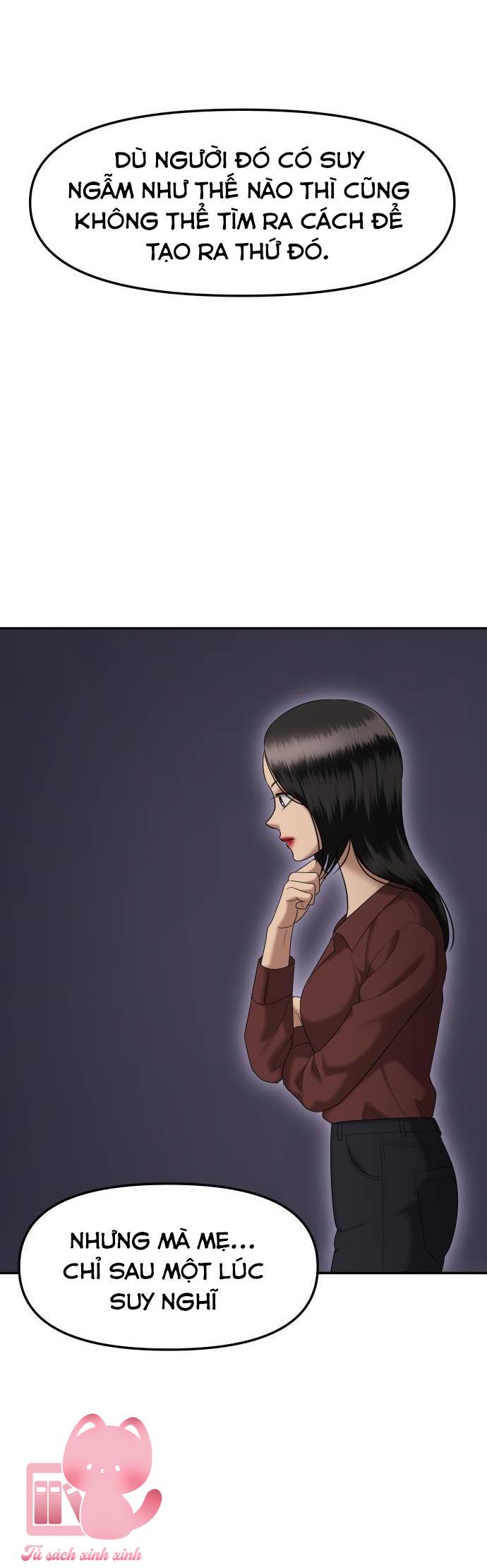 Chị Em Tranh Đấu Chap 43 - Trang 2
