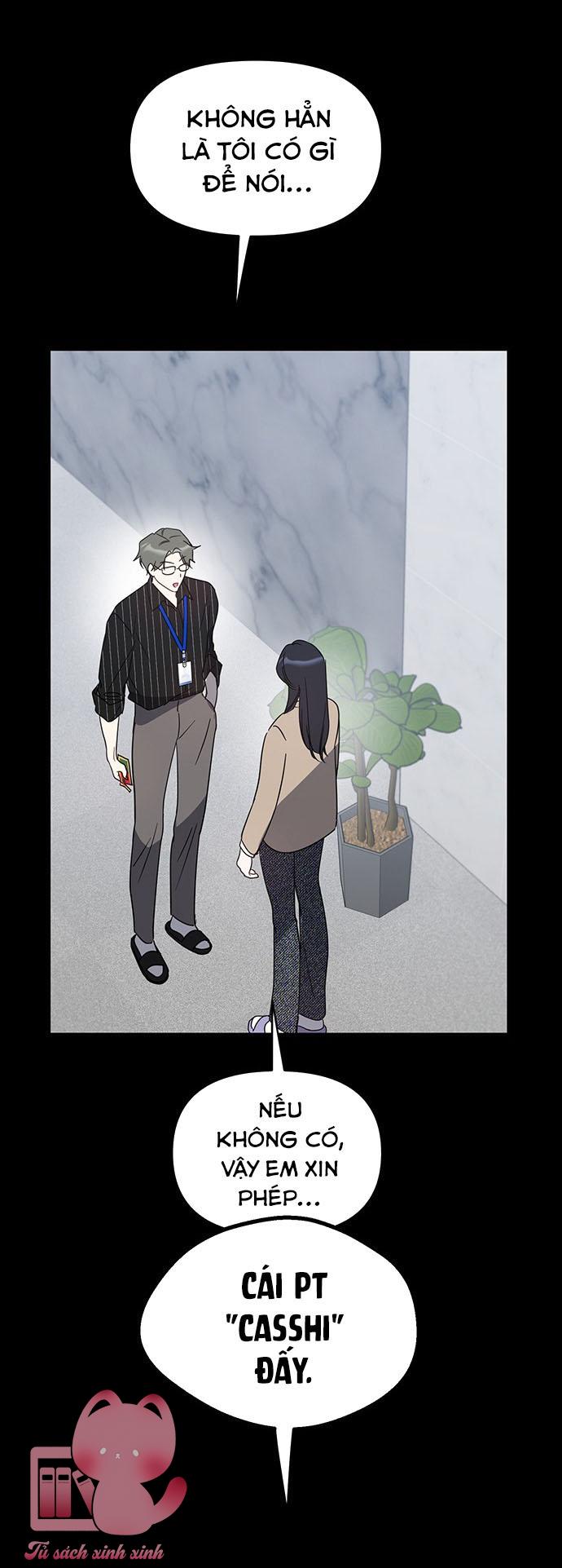 Gieo Nhân Gặt Quả Chap 39 - Trang 2