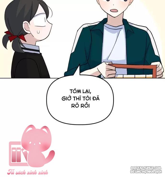 Quan Hệ Nhân Quả Chap 30 - Trang 2