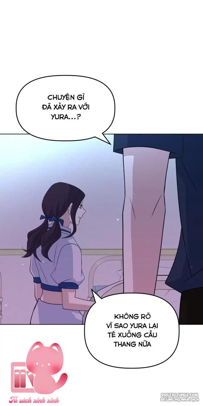 Quan Hệ Nhân Quả Chap 30 - Trang 2