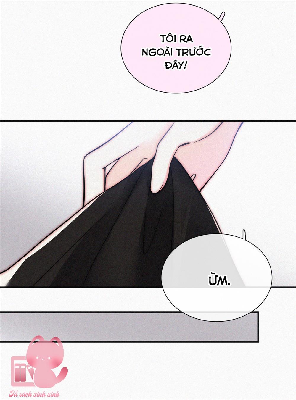 Bệnh Yêu Chap 72 - Trang 2