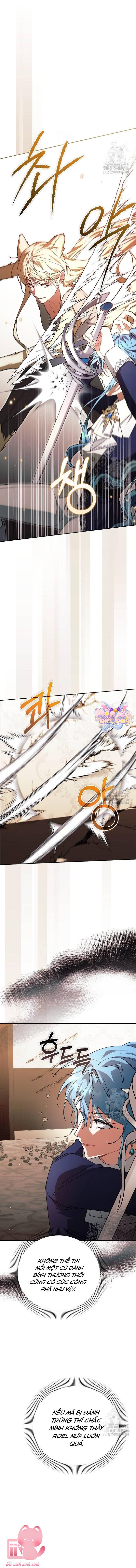Con Đường Hoa Dành Cho Nam Chính Chap 63 - Trang 4