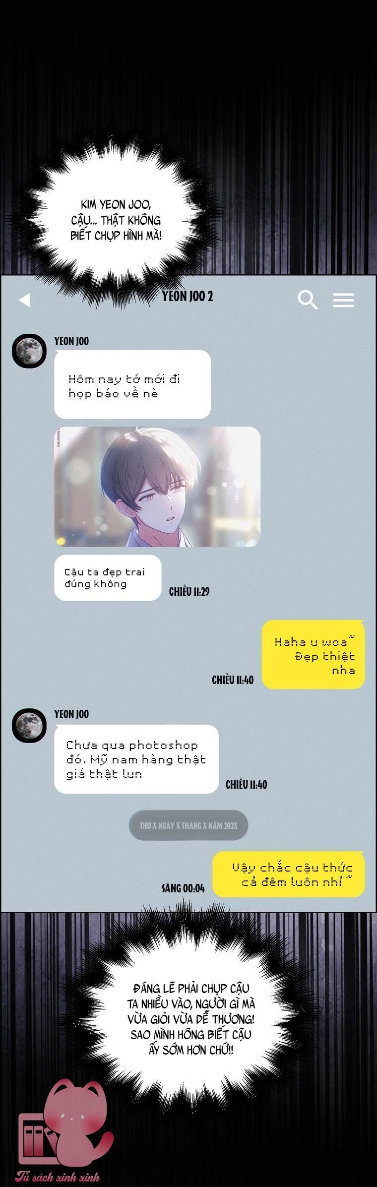 Debut Or Die Chap 30 - Trang 3