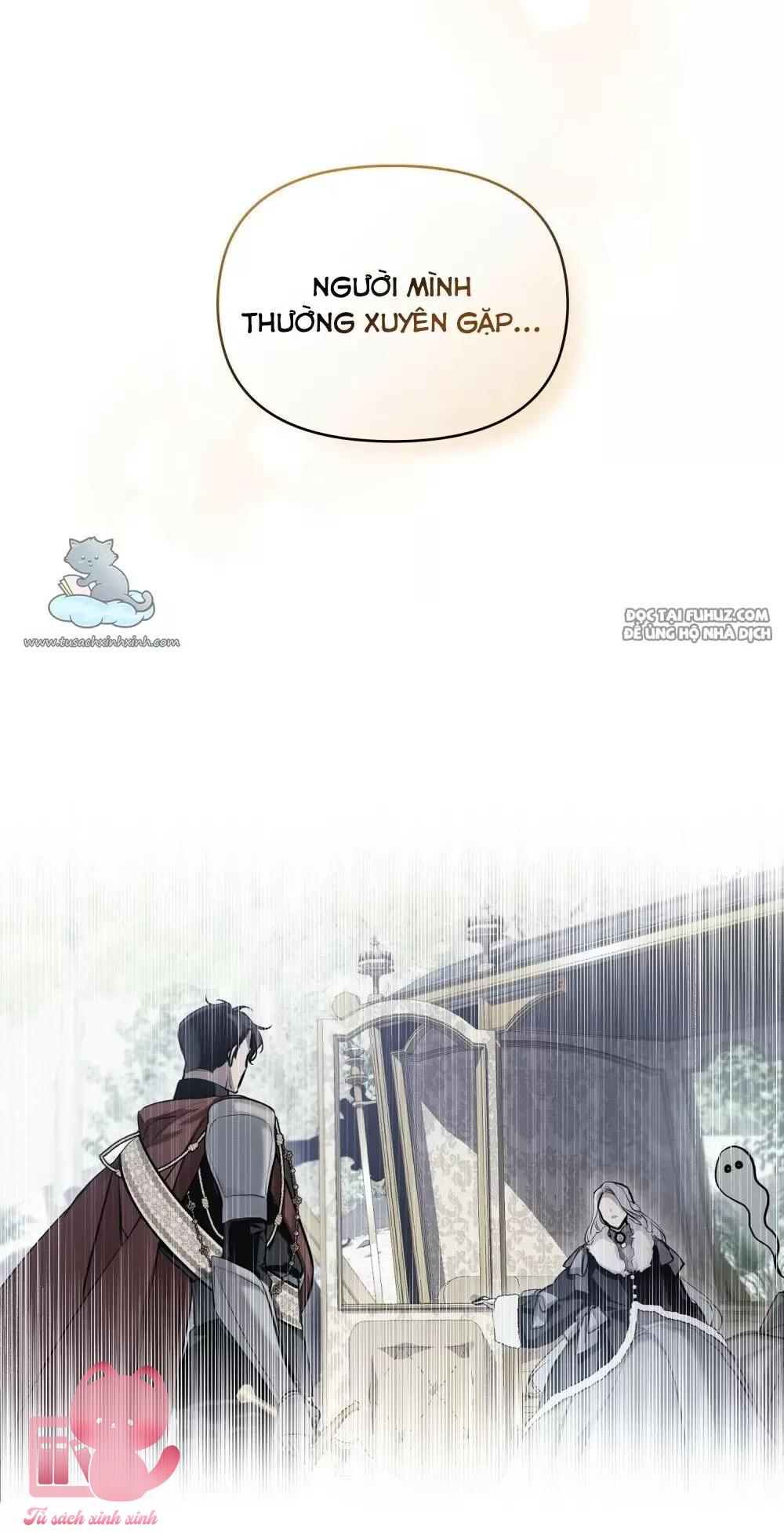 Nếu Không Vâng Lời Công Tước Chapter 11 - Trang 4