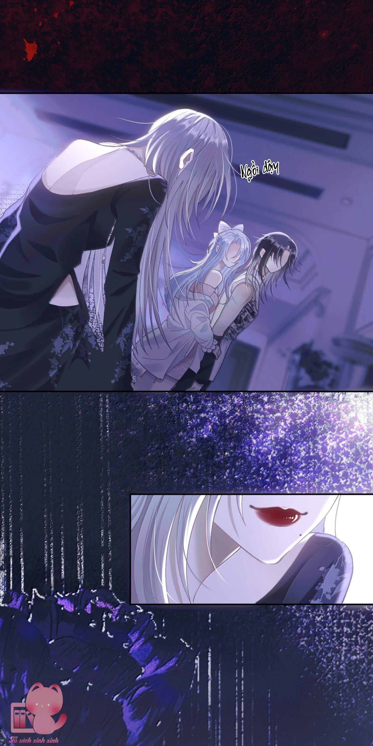 Đồng loại Chapter 20 - Trang 3