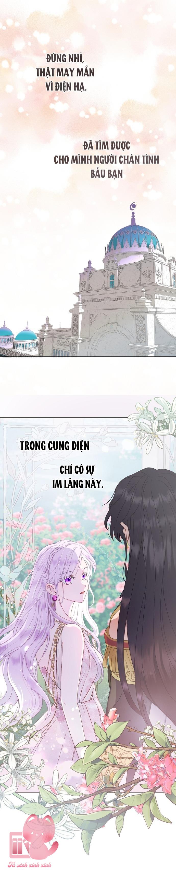 Bỏ Quách Chồng Con Đi, Tiền Bạc Mới Là Tất Cả Chap 52 - Trang 2