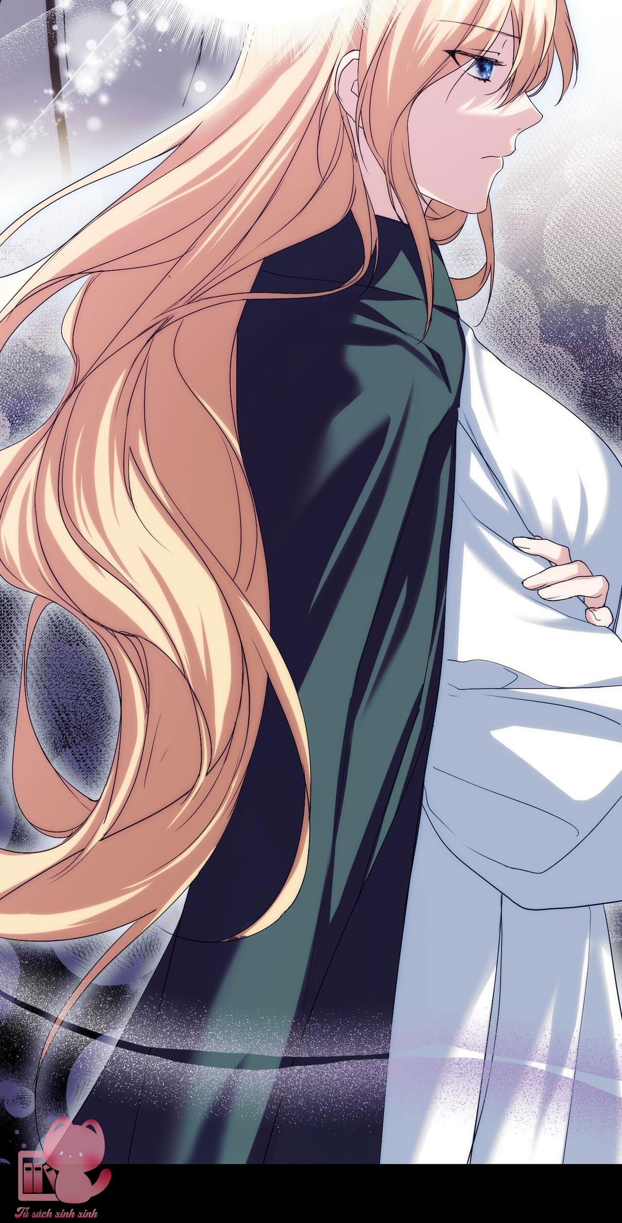 Thánh Nữ Giả Muốn Bỏ Trốn Chap 11 - Trang 4