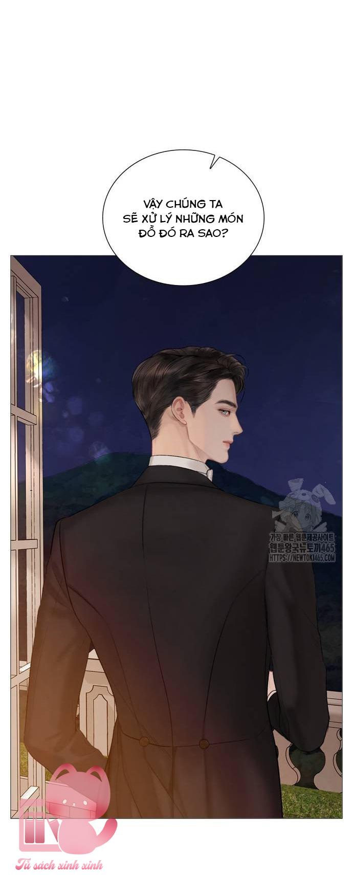 Hãy Khóc Và Cầu Nguyện Đi Chapter 27 - Trang 4