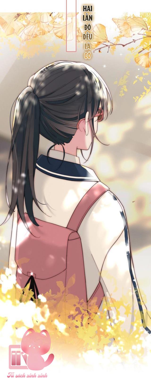 Bệnh Yêu Chap 0.5 - Trang 2