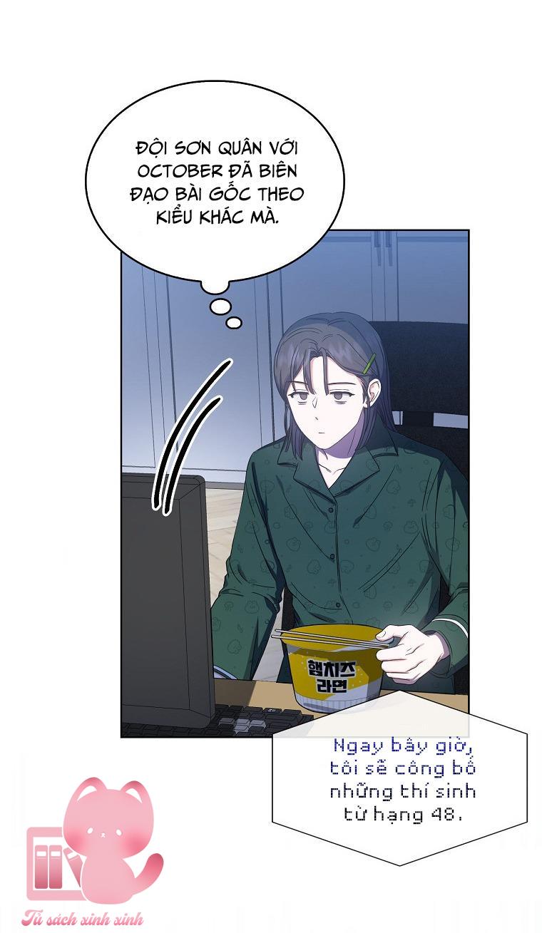 Debut Or Die Chap 24 - Trang 3