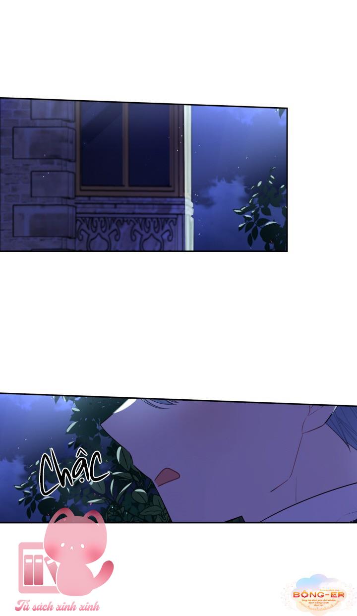 Hoàng Nữ Tóc Đen Chapter 52 - Trang 4