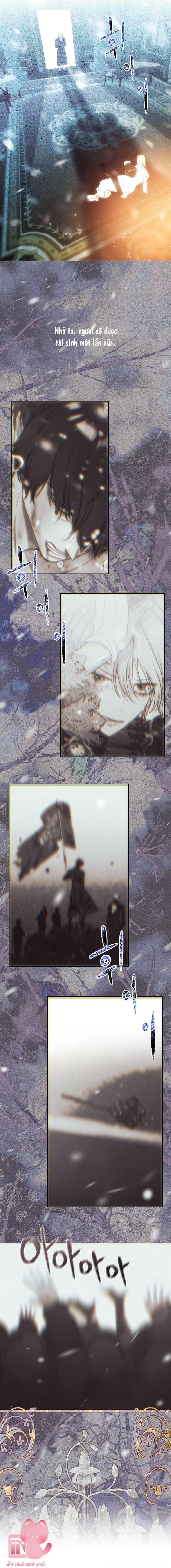 Tôi Bị Cắn Bởi Chú Chó Tôi Đã Bỏ Rơi Chap 77 - Trang 4