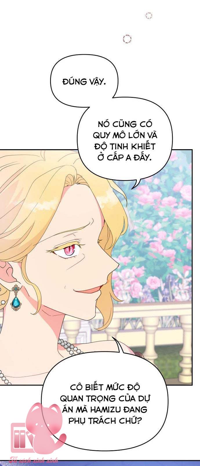 Bỏ Quách Chồng Con Đi, Tiền Bạc Mới Là Tất Cả Chap 49 - Trang 2